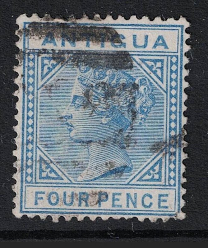 Antigua SG# 23 Used / WMK CA - S18944