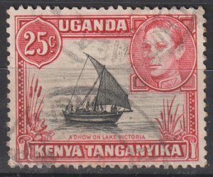 K.U.T. Scott# 75 VFU