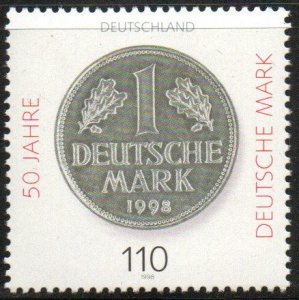 Germany Sc #2007 MNH