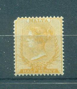 Malta sc# 7 mh cat value $21.00