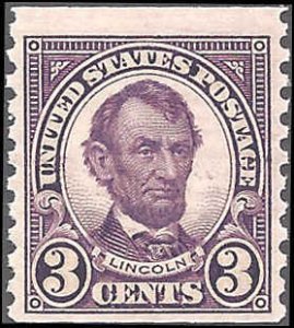 600 Mint,OG,NH... SCV $10.50