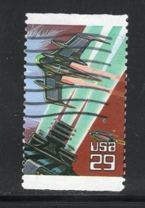 Scot# 2744  used    singles