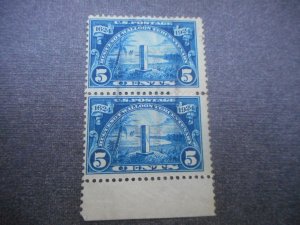 # 616 Fine Used Pair