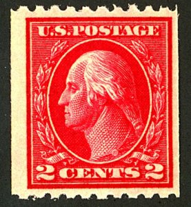 U.S. #443 MINT OG NH