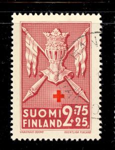 Finland B51   used