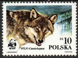 Poland Sc #2680 MNH