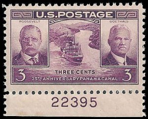 US - #856 - Unused - Thin - SCV-0.40