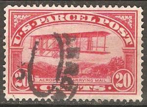 US Q8 Used F/VF 1913 SCV $30.00