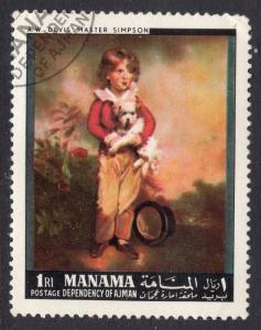 MANAMA LOT 6