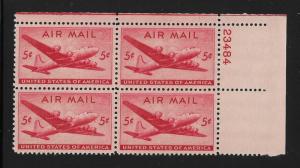 C32,MNH plate # 23484