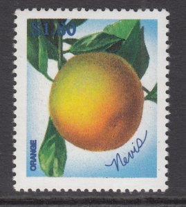 Nevis 1062 MNH VF