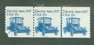 United States #1906 Mint (NH) Multiple