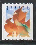 2003 Canada - Sc 2008 - MNH VF - 1 single - Stylized Maple Leaf