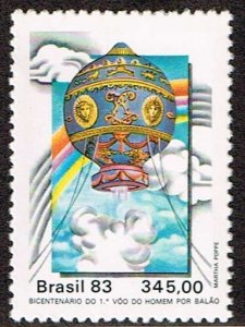 Brazil # 1897 MNH VF