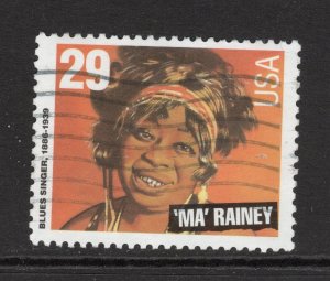 Scott#  2859   used   single