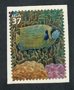 3831a Marine Life MNH Single