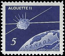 CANADA   #445 MNH (12)