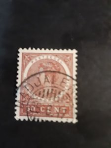 +Netherlands (Indies) #57           Used