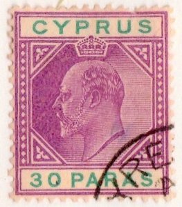 Cyprus   51  Used