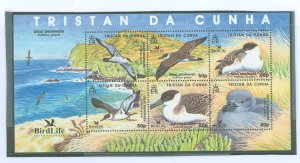 Tristan da Cunha #808