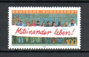 Germany #1827 MNH