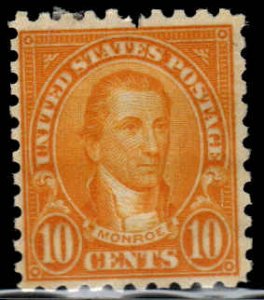 US - 591 - MNH - Tiny Tear - SCV-85.00