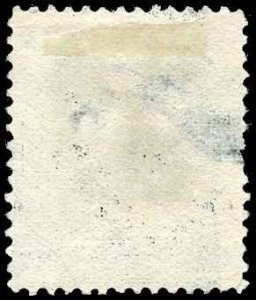 U. S. Scott #216 - Used - Graded Fair