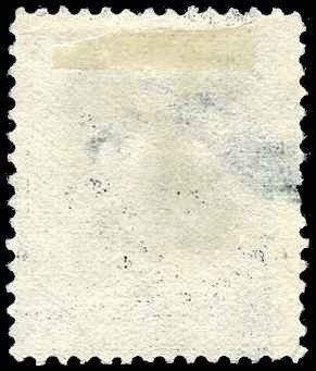 U. S. Scott #216 - Used - Graded Fair