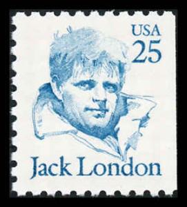 USA 2197 Mint (NH) Booklet Stamp (Perf 10)