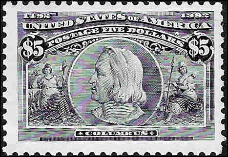 2629a Mint,OG,NH... SCV $8.50