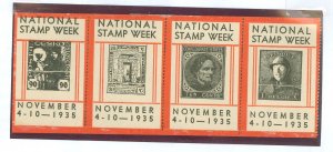 United States # Mint (NH) Multiple