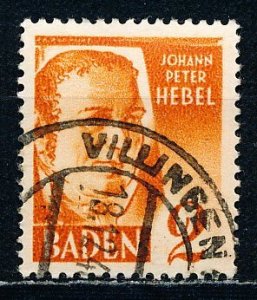 Germany #5N28 Single Used