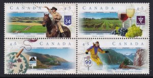 Canada 1653a MNH VF