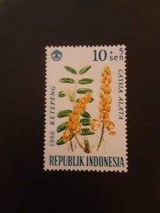 *Indonesia #B195               MNH