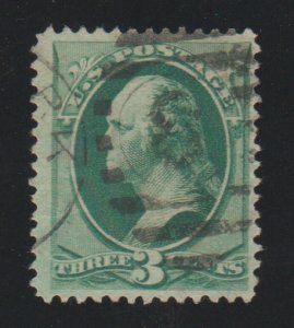 158 George Washington