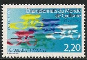 France # 2158, Mint Hinge