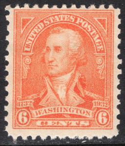 UNITED STATES SCOTT 711