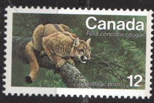 Canada Scott # 732 - MNH  