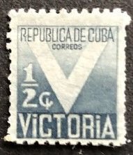 Cuba RA6 MH