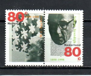 Netherlands 1005a MNH