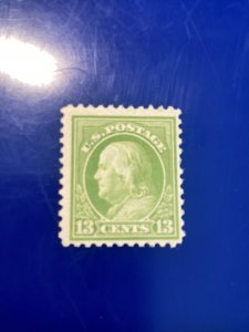 Scott 513 United States