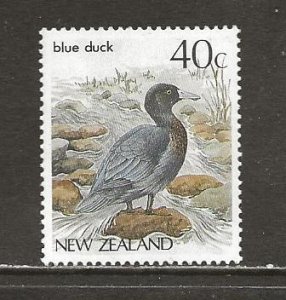 New Zealand Scott catalog # 830 Mint NH