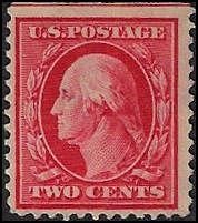 375 Mint,NG... SCV $7.00