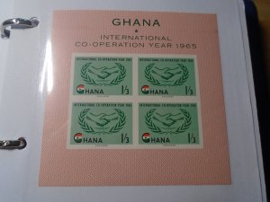 Ghana  #  203a