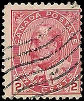 Canada - 90 - Used - SCV-0.40