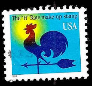 # 3257 USED WEATHER VANE