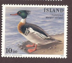 Iceland  SC# 835   Used