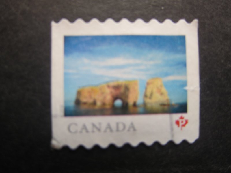 Canada #3065 From Far and Wide Coil Nice stamps  {ca1924}