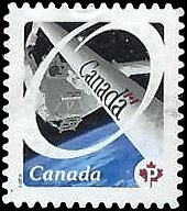 CANADA   #2422 USED (12)