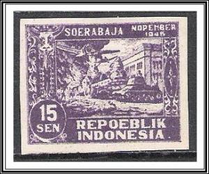 Indonesia #1L34a Java Issue MNGAI